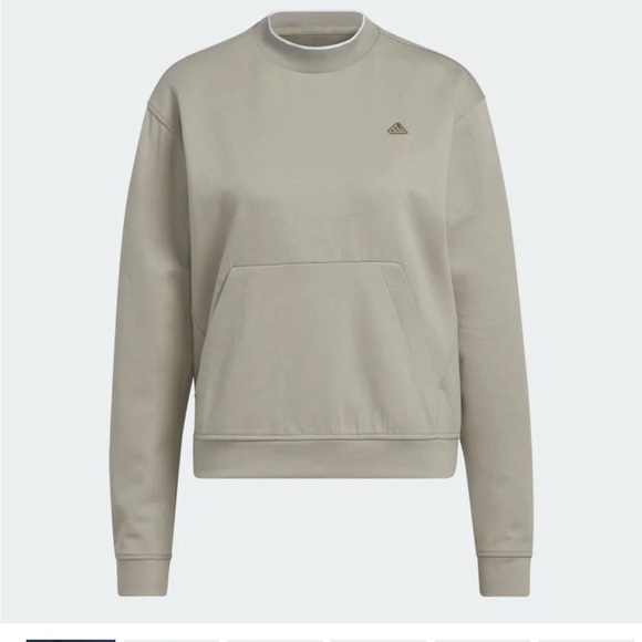 adidas Sweaters - Adidas - woman Crewneck Sweater - xl